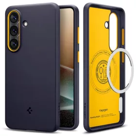 Samsung Galaxy S26 Spigen Nano Pop Mag Magsafe tok Kékáfonya tenger�-8800337241860 2 kép