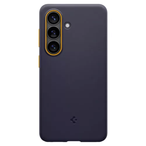 Samsung Galaxy S26 Spigen Nano Pop Mag Magsafe tok Kékáfonya tenger�-8800337241860 3 kép