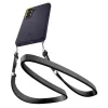 Samsung Galaxy S26 Spigen Nano Pop Mag Magsafe tok Kékáfonya tenger�-8800337241860 5 kép