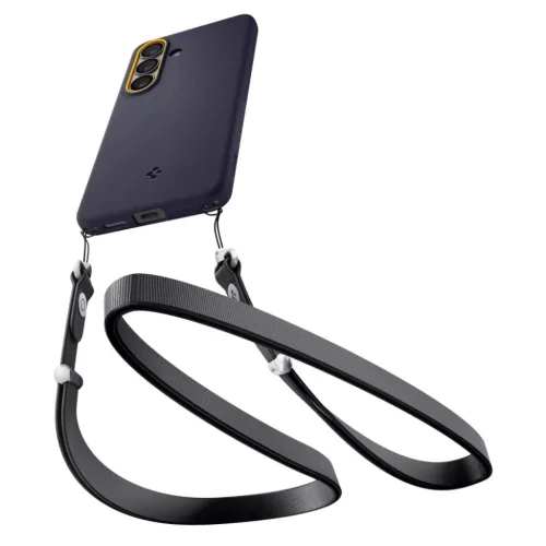 Samsung Galaxy S26 Spigen Nano Pop Mag Magsafe tok Kékáfonya tenger�-8800337241860 5 kép