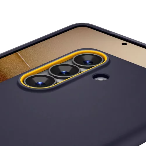 Samsung Galaxy S26 Spigen Nano Pop Mag Magsafe tok Kékáfonya tenger�-8800337241860 8 kép