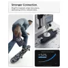 Samsung Galaxy S26 Spigen Nano Pop Mag Magsafe tok Kékáfonya tenger�-8800337241860 10 kép