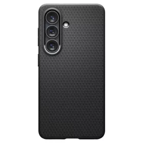 Samsung Galaxy S26 Spigen Liquid Air tok Fekete Mat-8800283318586 2 kép