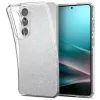 Samsung Galaxy S26 Spigen Liquid Crystal Glitter Crystal tok