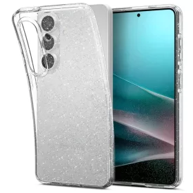 Samsung Galaxy S26 Spigen Liquid Crystal Glitter Crystal tok