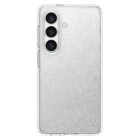 Samsung Galaxy S26 Spigen Liquid Crystal Glitter Crystal tok-8800283318616 2 kép