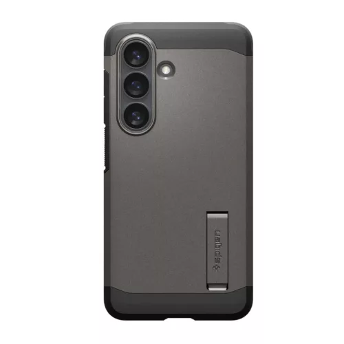 Samsung Galaxy S26 Spigen Tough Armor Mag MagSafe tok Szürke-8800283318715 3 kép