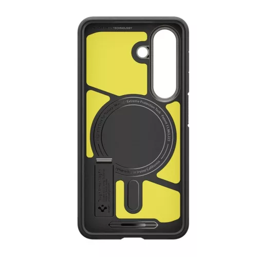 Samsung Galaxy S26 Spigen Tough Armor Mag MagSafe tok Szürke-8800283318715 4 kép