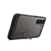 Samsung Galaxy S26 Spigen Tough Armor Mag MagSafe tok Szürke-8800283318715 6 kép