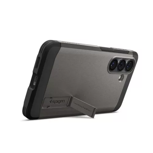 Samsung Galaxy S26 Spigen Tough Armor Mag MagSafe tok Szürke-8800283318715 6 kép