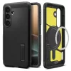 Samsung Galaxy S26 Spigen Tough Armor Mag MagSafe fekete tok-8800283318708 2 kép