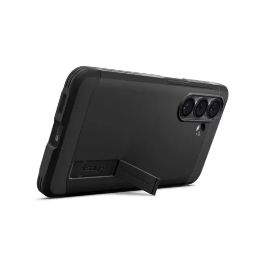 Samsung Galaxy S26 Spigen Tough Armor Mag MagSafe fekete tok-8800283318708 6 kép