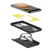 Samsung Galaxy S26 Spigen Tough Armor Mag MagSafe fekete tok-8800283318708 8 kép
