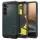 Samsung Galaxy S26 Spigen Tough Armor Mag MagSafe tok Abyss zöld