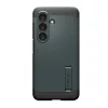 Samsung Galaxy S26 Spigen Tough Armor Mag MagSafe tok Abyss zöld-8800283318722 4 kép