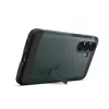 Samsung Galaxy S26 Spigen Tough Armor Mag MagSafe tok Abyss zöld-8800283318722 7 kép