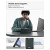 Samsung Galaxy S26 Spigen Tough Armor Mag MagSafe tok Abyss zöld-8800283318722 10 kép