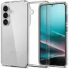 Samsung Galaxy S26 Spigen Ultra Hybrid Crystal Clear tok-8800283318647 1 kép
