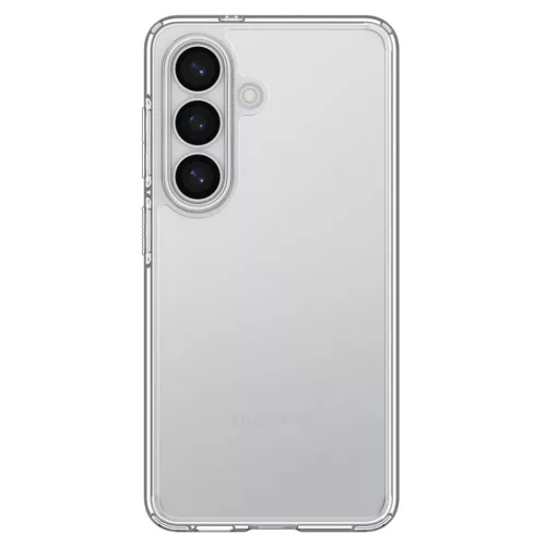 Samsung Galaxy S26 Spigen Ultra Hybrid Crystal Clear tok-8800283318647 2 kép