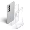 Samsung Galaxy S26 Spigen Ultra Hybrid Crystal Clear tok-8800283318647 3 kép