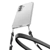 Samsung Galaxy S26 Spigen Ultra Hybrid Crystal Clear tok-8800283318647 4 kép
