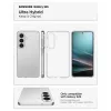 Samsung Galaxy S26 Spigen Ultra Hybrid Crystal Clear tok-8800283318647 5 kép