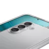 Samsung Galaxy S26 Spigen Ultra Hybrid Crystal Clear tok-8800283318647 6 kép