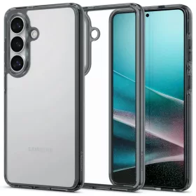 Samsung Galaxy S26 Spigen Ultra Hybrid tok, Space Crystal / Átlátsz�-8800283318654 1 kép