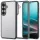 Samsung Galaxy S26 Spigen Ultra Hybrid tok, Space Crystal / Átlátsz�-8800283318654 1 kép