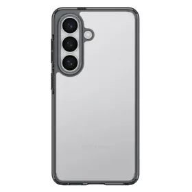 Samsung Galaxy S26 Spigen Ultra Hybrid tok, Space Crystal / Átlátsz�-8800283318654 2 kép