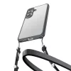 Samsung Galaxy S26 Spigen Ultra Hybrid tok, Space Crystal / Átlátsz�-8800283318654 4 kép