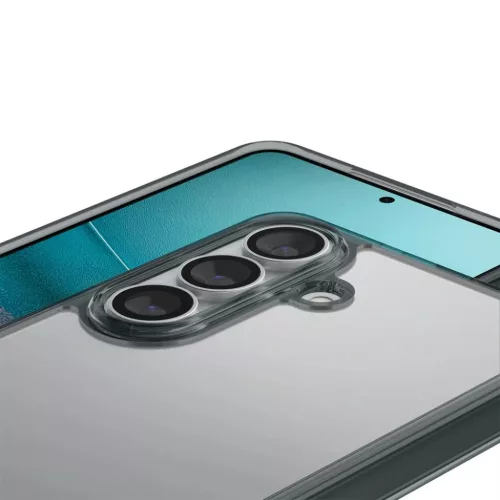 Samsung Galaxy S26 Spigen Ultra Hybrid tok, Space Crystal / Átlátsz�-8800283318654 5 kép