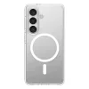 Samsung Galaxy S26 Spigen Ultra Hybrid Mag Magsafe tok Átlátszó/feh-8800283318661 3 kép