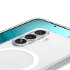 Samsung Galaxy S26 Spigen Ultra Hybrid Mag Magsafe tok Átlátszó/feh-8800283318661 4 kép