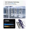 Samsung Galaxy S26 Spigen Ultra Hybrid Mag Magsafe tok Fényes Lila-8800337243512 8 kép