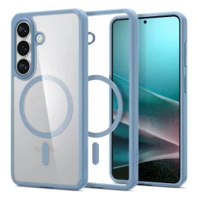 Samsung Galaxy S26 Spigen Ultra Hybrid Mag Magsafe tok Niebieski-8800337243505 1 kép