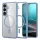 Samsung Galaxy S26 Spigen Ultra Hybrid Mag Magsafe tok Niebieski-8800337243505 1 kép