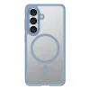 Samsung Galaxy S26 Spigen Ultra Hybrid Mag Magsafe tok Niebieski-8800337243505 3 kép