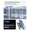 Samsung Galaxy S26 Spigen Ultra Hybrid Mag Magsafe tok Niebieski-8800337243505 8 kép
