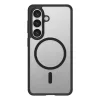 Samsung Galaxy S26 Spigen Ultra Hybrid Mag Magsafe tok, Matte Black / -8800283318678 3 kép