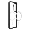Samsung Galaxy S26 Spigen Ultra Hybrid Mag Magsafe tok, Matte Black / -8800283318678 4 kép