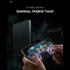 Samsung Galaxy S26 Spigen Glas.tr "ez Fit Pro" Hd 2-pack üvegfólia-8800337242164 10 kép