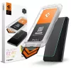 Samsung Galaxy S26 Spigen Glas.tr "ez Fit Pro" Hd üvegfólia-8800337242188 1 kép