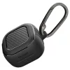 Samsung Galaxy Buds 4 / 4 Pro Spigen Rugged Armor tok fekete matt-8800337243314 5 kép