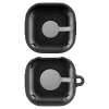 Samsung Galaxy Buds 4 / 4 Pro Spigen Rugged Armor tok fekete matt-8800337243314 6 kép