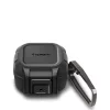 Samsung Galaxy Buds 4 / 4 Pro Spigen Lock Fit fekete tok-8800337243338 2 kép