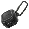 Samsung Galaxy Buds 4 / 4 Pro Spigen Lock Fit fekete tok-8800337243338 4 kép