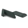 iPhone 17 Pro Max Spigen Optik Armor Mag Magsafe tok - Zöld-8800283310306 6 kép