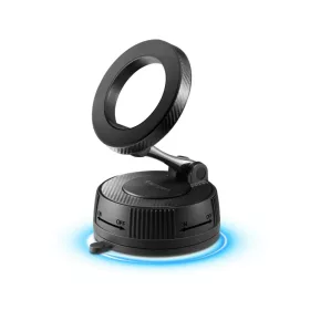 Magsafe Spigen Mft36 Vacuumlock Mágneses Műszerfalra Erősíthető A-8800337243048 2 kép