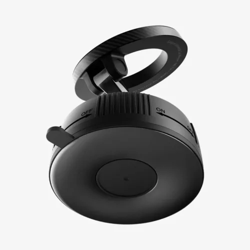 Magsafe Spigen Mft36 Vacuumlock Mágneses Műszerfalra Erősíthető A-8800337243048 4 kép